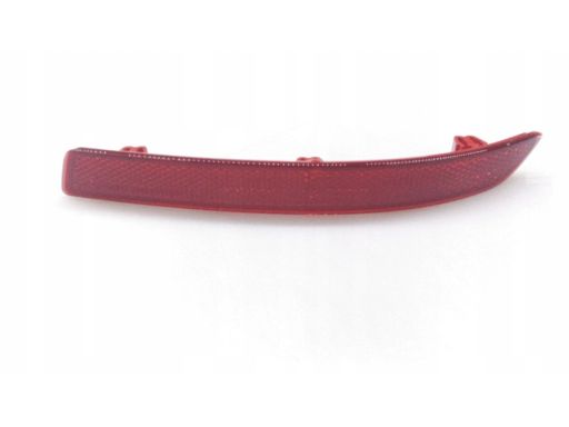 Prawy Odblask zderzaka tył BMW Seria 5 G31 63147388952 Oryginał Nowy