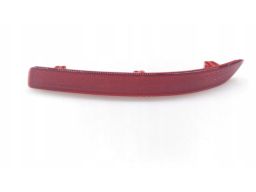 Prawy Odblask zderzaka tył BMW Seria 5 G31 63147388952 Oryginał Nowy