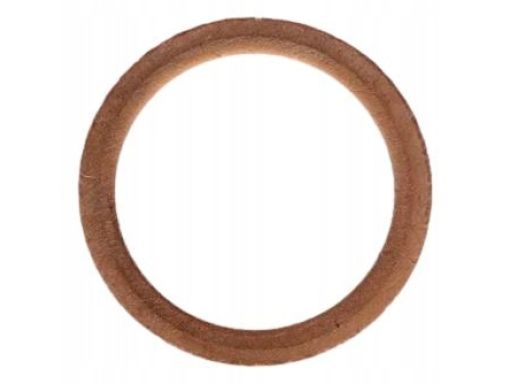 Podkładka Uszczelka Korka Spustowego Oleju Mercedes N007603012102