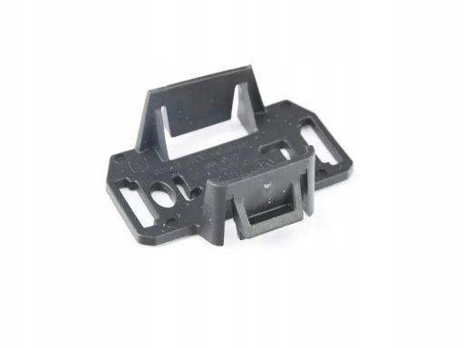 Wspornik zaślepki spryskiwacza Lampy BMW 5 F10 L P