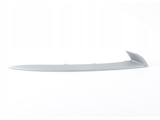 Prawa Listwa Ozdobna zderzaka BMW 5 F10 F11 F18 OE