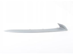 Prawa Listwa Ozdobna zderzaka BMW 5 F10 F11 F18 OE