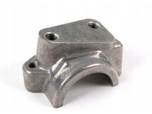 Wspornik mocowanie stabilizatora Mercedes W211 P