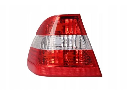Lewa Lampa Tylna Bmw 3 E46 Sedan Tyc