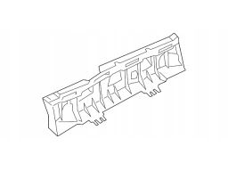 Mocowanie Uchwyt lampy BMW G05 G06 L P