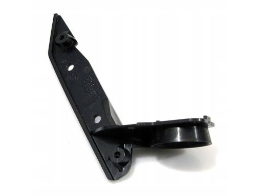 Prawy Ślizg Mocowanie Wspornik Zderzaka BMW 3 E90 E91 Oryginał Nowy