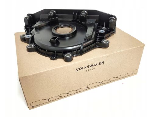 Uszczelniacz wału z obudową Volkswagen 05L103151C OE ORYGINAŁ