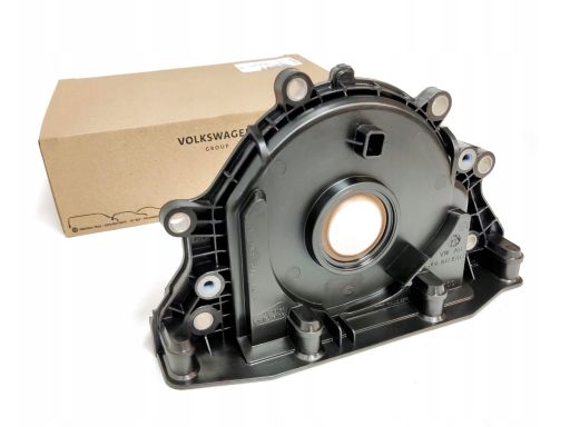 Uszczelniacz wału z obudową Volkswagen 05L103151C OE ORYGINAŁ