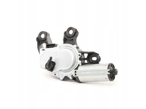 INT Silnik Wycieraczki Tył Audi A3 8P, A4 B6 B7, Q5, Q7