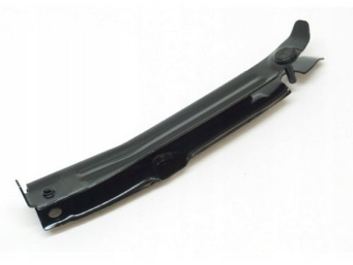 Ślizg zderzaka mocowanie Mercedes W251 R PRAWY