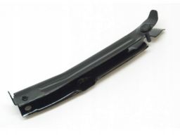 Ślizg zderzaka mocowanie Mercedes W251 R PRAWY