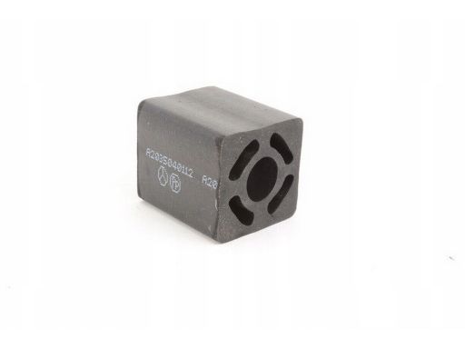 Mocowanie górne guma chłodnic Mercedes W209 w171 R171 W203 A2035040112