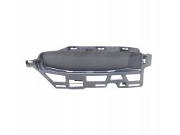 Lewa Kratka Osłona Zderzaka Przód Mercedes W167 GLE AMG Line Oryginał