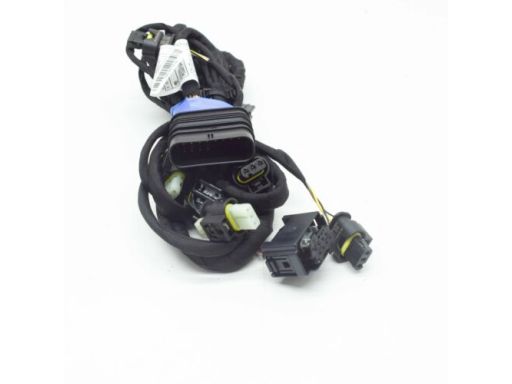 Wiązka Czujników Parkowania PDC Przód Mercedes W167 GLE Oryginał Nowy