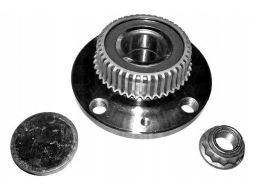 764721 Łożysko Koła Vw T. Caddy 95- Nk