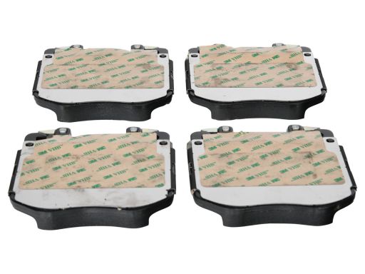 INC Klocki Hamulcowe przód BMW Seria 2, 3, 4, 5, 6, 7, 8, X3, X5, X6,