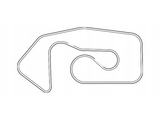 Pasek klinowy wielorowkowy Mercedes W215 W220 A0149973792