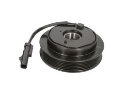 Ca674 Sprzęgło Elektromagnetyczne Kompresora K Thermotec