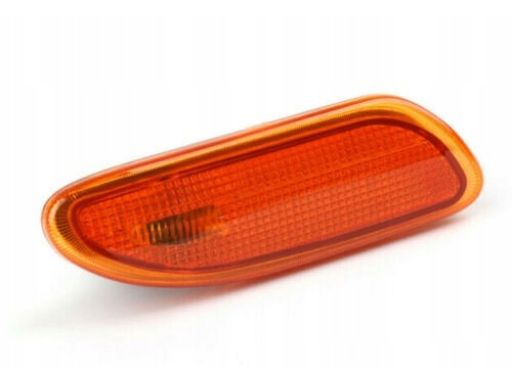 Obrysówka lampka zderzaka Mercedes W203 W208 L P A2098200221