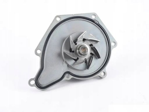 Oryginalna Pompa Wody Volkswagen Touareg II III 06E121018D