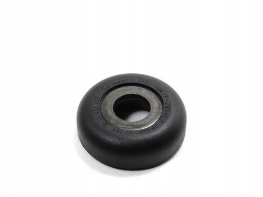 Oryginalne Łożysko Amortyzatora VW Jetta III IV 1J0412249