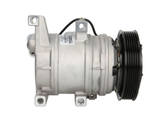 Ktt090055 Kompresor Klimatyzacji Thermotec
