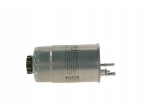 INC Filtr Paliwa Citroen Jumper Fiat Ducato Peugeot Boxer BOSCH