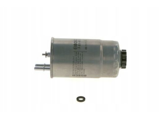 INC Filtr Paliwa Citroen Jumper Fiat Ducato Peugeot Boxer BOSCH