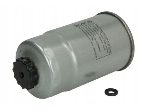 INC Filtr Paliwa Citroen Jumper Fiat Ducato Peugeot Boxer BOSCH