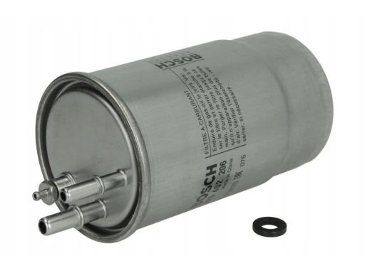 INC Filtr Paliwa Citroen Jumper Fiat Ducato Peugeot Boxer BOSCH