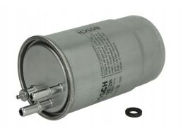 INC Filtr Paliwa Citroen Jumper Fiat Ducato Peugeot Boxer BOSCH