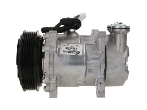 Ktt090077 Kompresor Klimatyzacji Thermotec