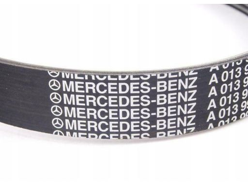 Pasek klinowy Mercedes W171 W203 W204 W209 W211 A013 997 74 92