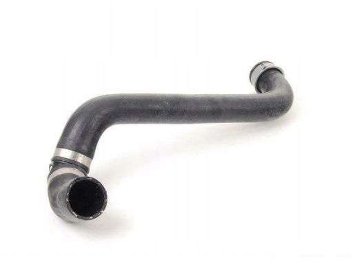 Przewód Wąż Płynu chłodniczego Mercedes W211