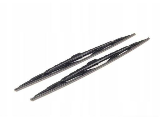 ORYGINALNE Pióra Wycieraczek Mercedes W220 A2208201845