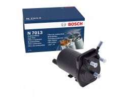 INC Filtr Paliwa Nissan Renault Clio Kangoo Thalia Suzuki Jimny BOSCH