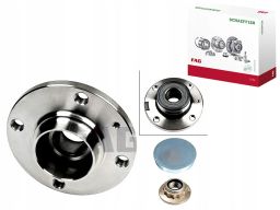 8500 27630 Łącznik Stab. Volvo T. V70 07/00-08/07 L Triscan