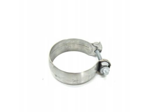 Opaska klamra obejma wydechu Mercedes W166 W176 W117 X156 W222 A000490