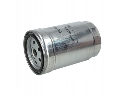 INC Filtr Paliwa Hyundai KIA 1 457 434 511 BOSCH