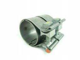 Obejma Zacisk Wydechowy Mercedes W221 W230 A0009954535