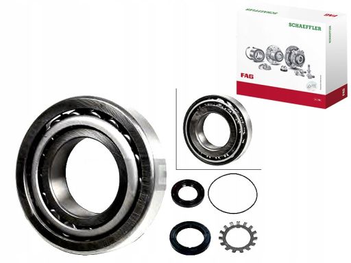 8500 29167 Końc. Dr. Kier. Vw Polo V 1,0-1,8 14- Pr Triscan