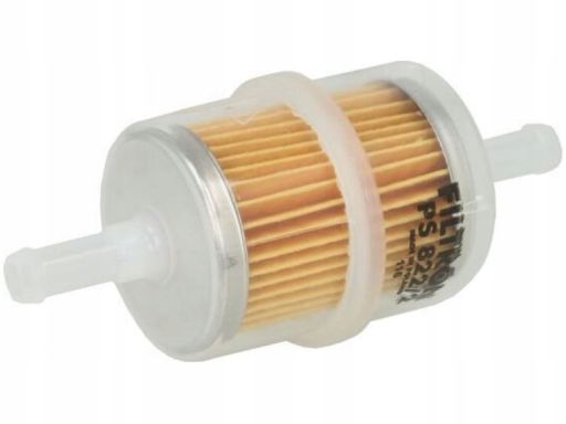 Inc Filtr Paliwa Fiat Cinquecento Filtron Ps 822/2