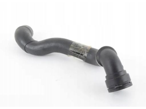 Przewód chłodnicy Mercedes W220 A2205014582