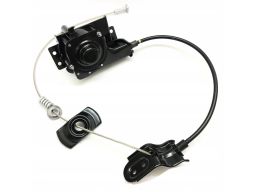 Winda uchwyt koła zapasowego Mercedes W639 VITO