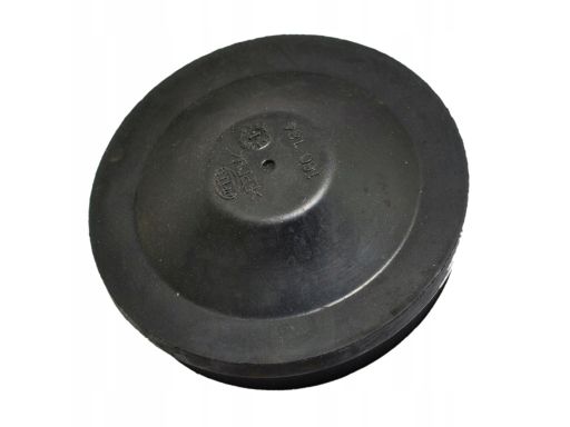 Skoda Fabia Octavia II Superb III 5J0941607A Osłona zaślepka reflektor