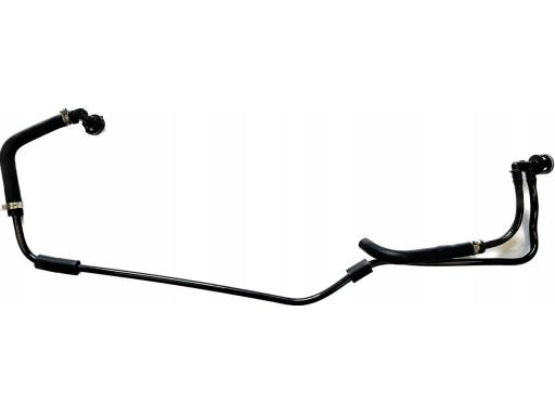 Przewód wąż wody Mercedes W205 A2055011001