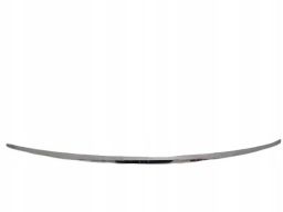 Listwa Chrom klapy bagażnika Mercedes W218 CLS OE A2187570089