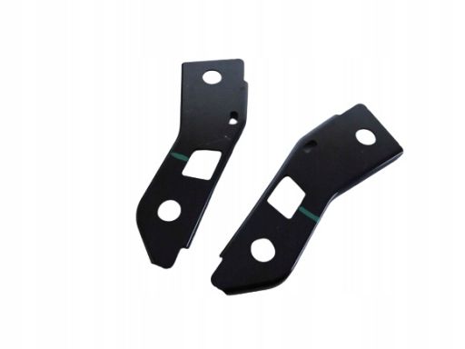 Lewy Ślizg szyna zderzaka przód Mercedes W177 AMG A1778851500