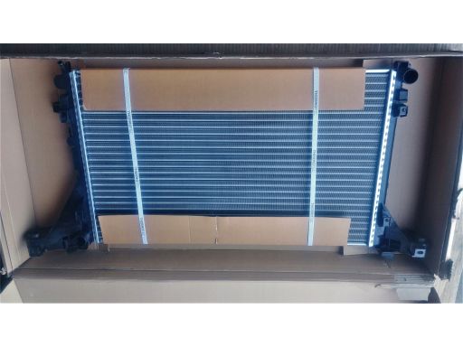 Chłodnica Wody Nissan Nv400 Opel Movano Renault Master