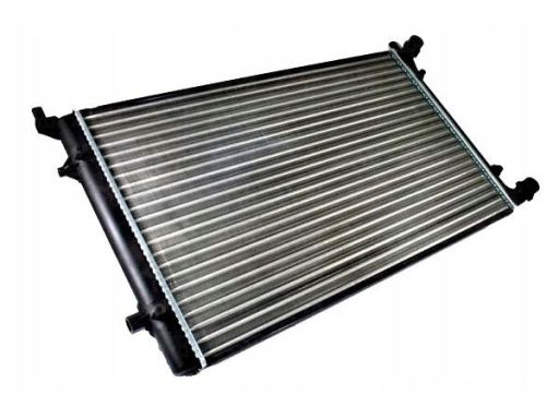 INC Chłodnica Wody Audi Seat Volkswagen Skoda D7S003TT